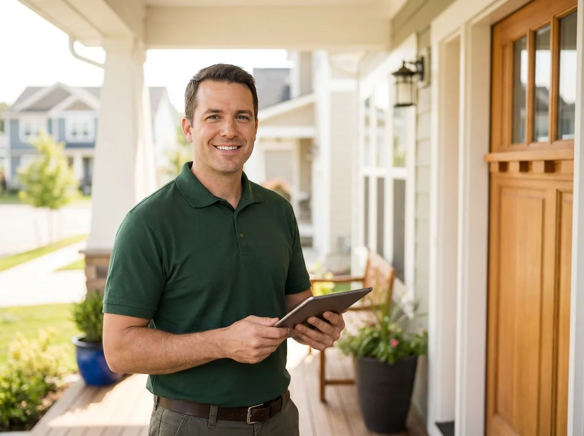 Pest control FAQs for Garden City, MO